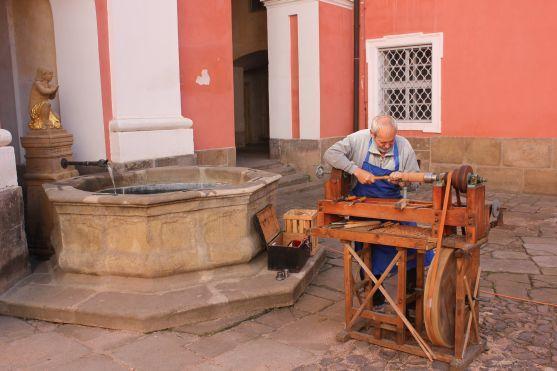 Střípky ze sobotního Trhu regionálních produktů