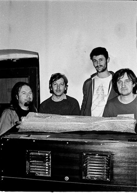 Kapela OTK představí v Broumově Atentát na Wericha 