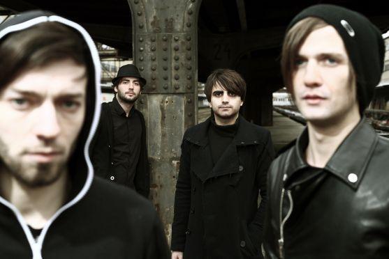 Imodium získali v Žebříku 2013 stříbro a bronz 