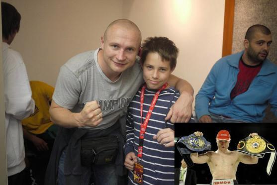 Video: Boxing Club Broumov v září úspěšně vkročil do druhého roku své existence