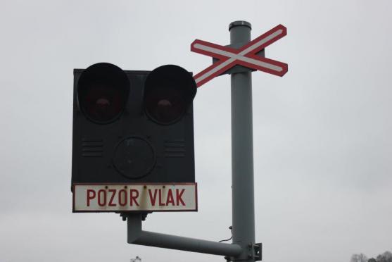 Výluka na železniční trati v Teplicích nad Metují potrvá do konce března