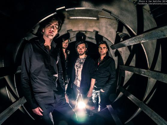 IMODIUM mají nový klip Nad Berlínem a vyrážejí na jarní šňůru Valerie Tour 2014 