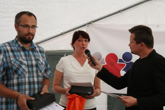 Kraj ocenil péči o druhé. Jedna z cen míří i do Broumova