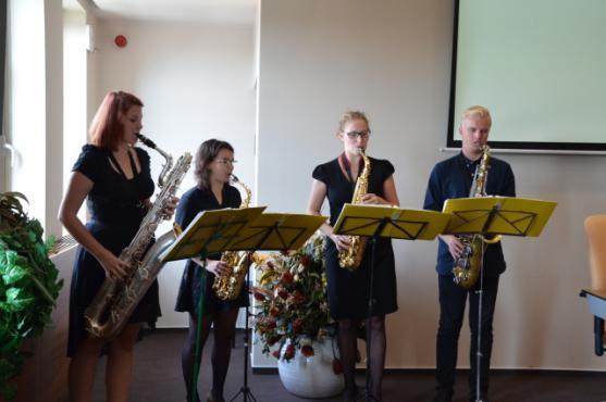 Ocenění za studijní úspěchy míří na Gymnázium Broumov a na Základní školu Bukovice