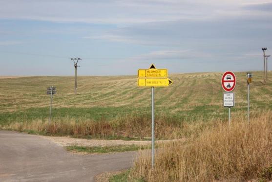 Cyklostezka Vižňov – Nowe Siodlo byla slavnostně převzata k užívání. Ve spolupráci s Polskem bude Meziměstí pokračovat