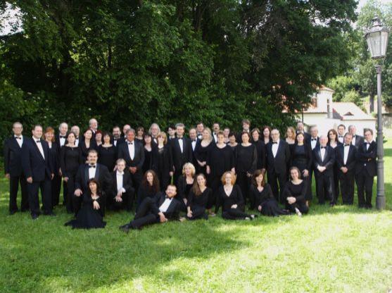 Zítra se v kostele sv. Jakuba Většího v Ruprechticích představí Kühnův smíšený sbor se sólistou, broumovským rodákem, Jakubem Hrubým 