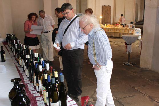 Ondřej Havelka nasadil laťku hodně vysoko 