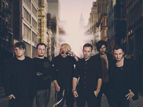 Broumovská kytara po sedmnácté. Zahrají UDG, Luboš Pospíšil i N.V.Ú. 