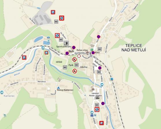 Teplický horolezecký festival připravil změny, které ulehčí návštěvníkům pobyt