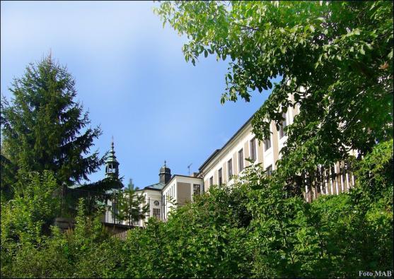 Krásy Broumovska objevovat nemusím, já je mám v srdci