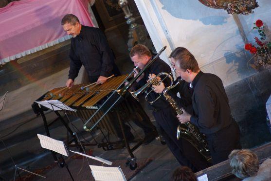 Letní hudební festival Za poklady Broumovska začíná 29. června 