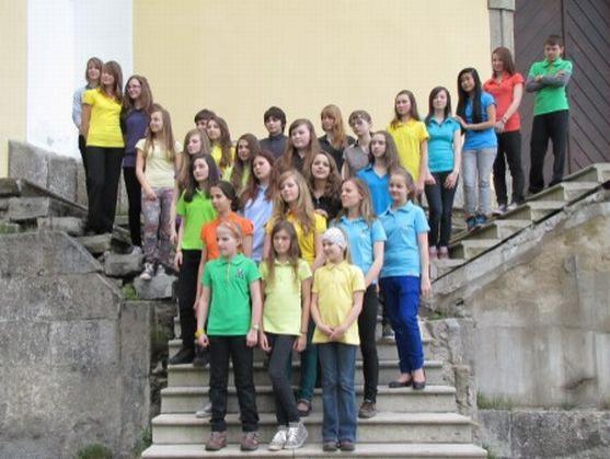 Polický pěvecký sbor Studánka absolvoval soustředění před mezinárodní soutěží 