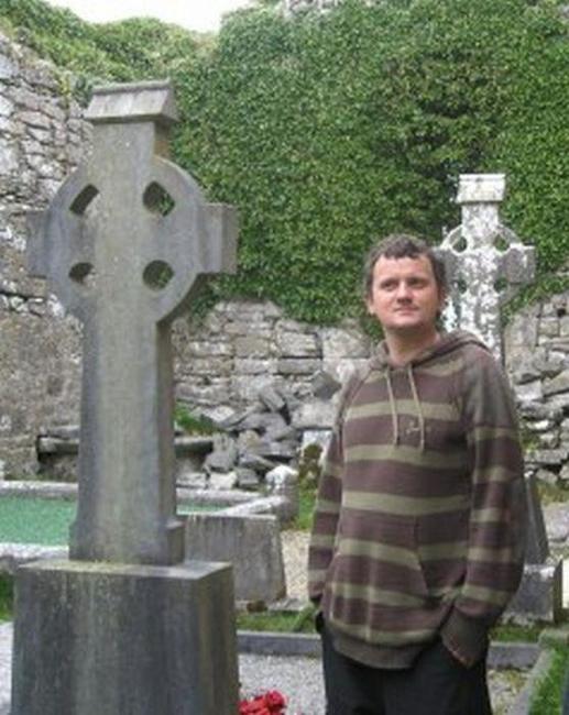 Splnění snu. Rozhovor s Marcinem ze skupiny dr fleischman 