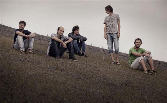 Zrní. Objev roku zahraje v pátek v Polici nad Metují 