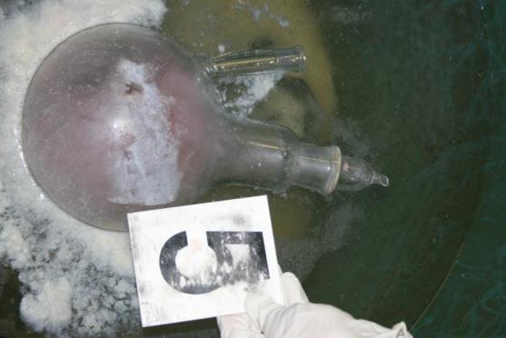 Kriminalisté zadrželi tři dodavatele pervitinu