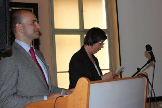 V Broumově skončil další semestr Univerzity třetího věku