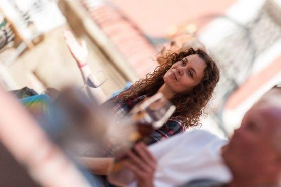 12. ročník ochutnávky vín Vinum et Cetera přilákal na 500 návštěvníků