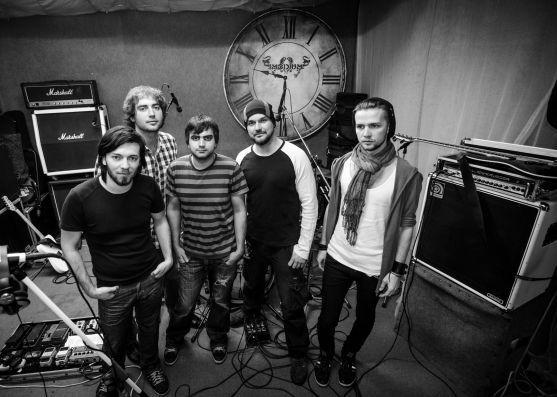 Imodium točí album a těší se z nominace v anketě Žebřík 