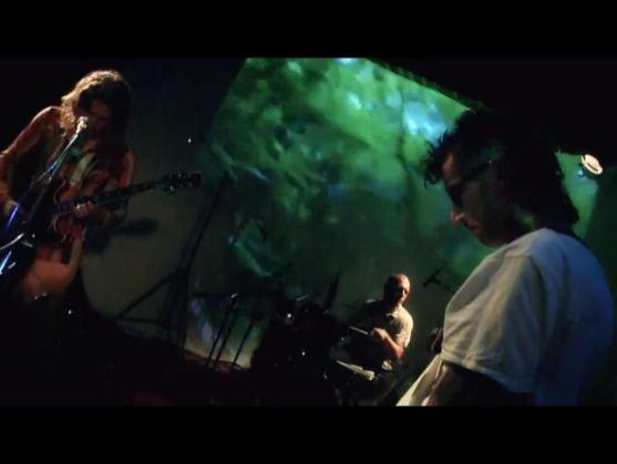 Holandská skupina Edgar's Hair začne svoji českou tour v Otovicích u Broumova 