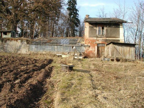 Broumovská klášterní zahrada slaví deset let