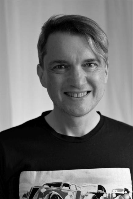 Spisovatel Miloš Urban v Broumově představí svou Závěrku