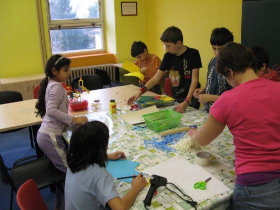 V Broumově končí projekt na podporu sociálně slabých