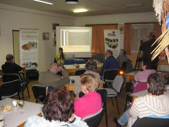 Spolek Apeiron uvedl první přednášku na téma Antické lékařství