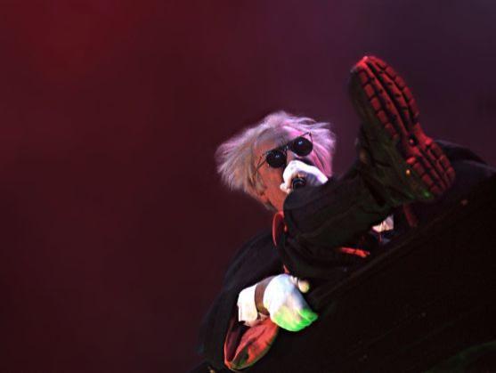 Koncert Pražského výběru v Pardubicích 