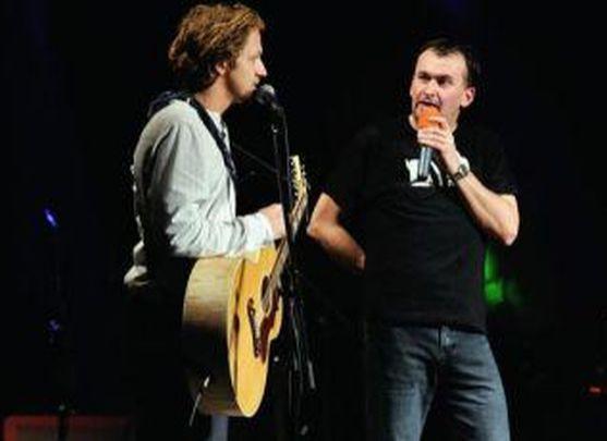 Český slavík 2012 očima Jaroslava Špuláka. Vedro, nuda, Kabát, Žito 