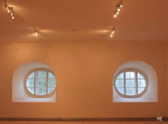 Prohlédněte si opravený broumovský klášter během Dnů otevřených dveří