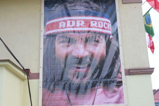 Mezinárodní horolezecký filmový festival zná už některé své hosty