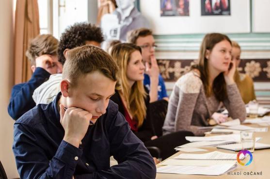 Broumovský Štěpán Chládek má namířeno do Poslanecké sněmovny ČR a Evropského parlamentu v Bruselu