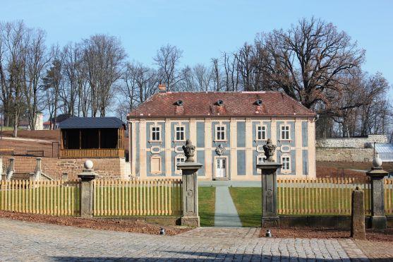 Revitalizovaný broumovský klášter a zahrada budou slavnostně otevřeny