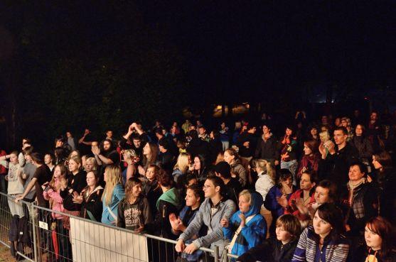 Broumováci nejsou z cukru 