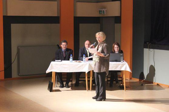 Broumovští senioři se opět setkali se zástupci města