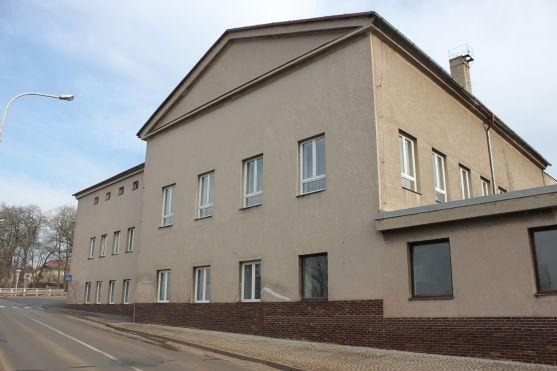 Restaurace Střelnice v Broumově v pátek zahájí provoz