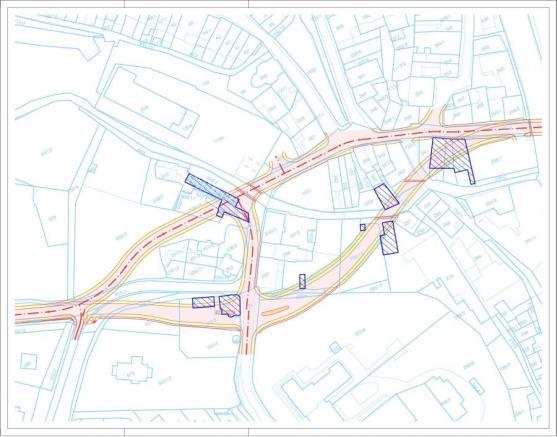 Občané Broumova diskutovali s vedením kraje o obchvatu města