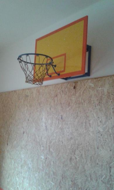 Sokolové v Bezděkově nad Metují si zrekonstruovali tělocvičnu 