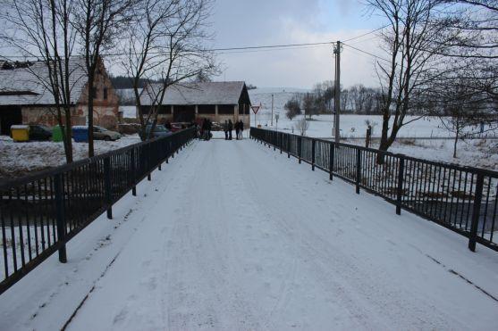V Otovicích otevřeli cyklostezku a mají další plány