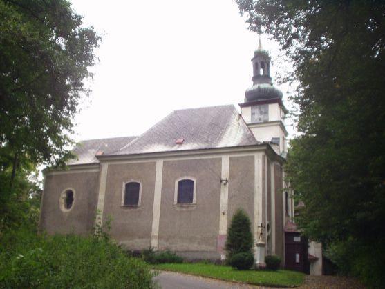 Ivanitská poustevna v Teplicích nad Metují v neděli na obrazovce České televize