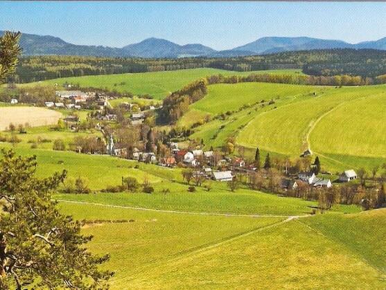 Občanské sdružení ve Zdoňově u Teplic nad Metují usiluje o rozvoj obce