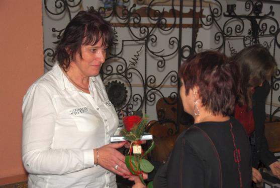 V Polici nad Metují ocenili dobrovolné dárce krve