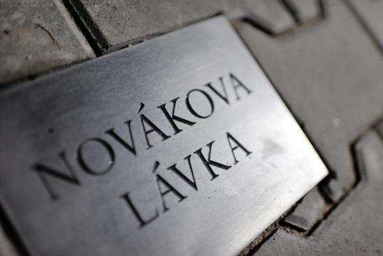 Lávka mezi Hotelem VEBA a Manor House byla otevřena