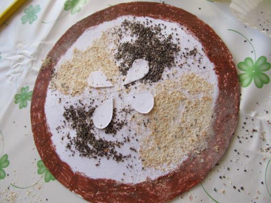 Děti ze Stárkova mlely mouku jako za starých časů