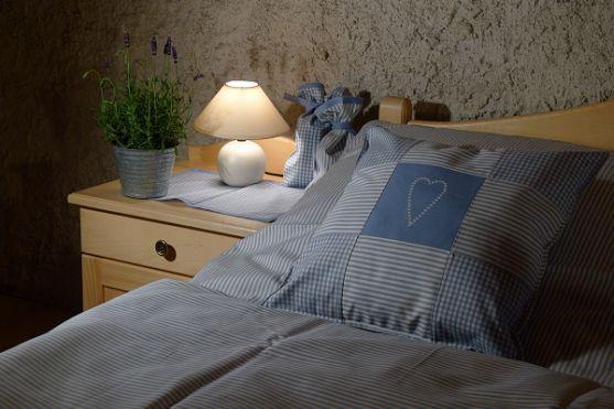 Výroba kanafasu a tkaných koberců v Polici nad Metují se značkou BROUMOVSKO regionální produkt® 