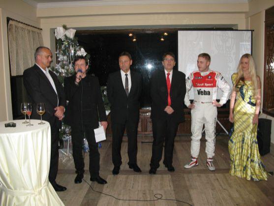 Hotel Veba otevřel v Broumově nové restaurační a ubytovací středisko Manor House 