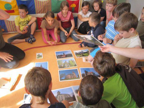 Byl vyhlášen další ročník grantového programu Máme rádi Broumovsko