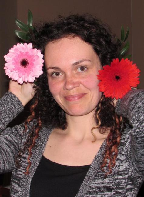 Zelený palec (Green Thumb) 