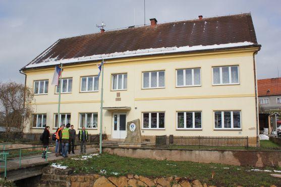 Hejtmánkovice získaly Modrou stuhu v soutěži Vesnice roku