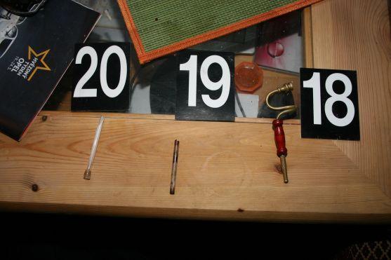 Soudce poslal distributora pervitinu do vazby